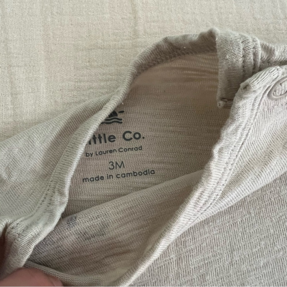 Little co bundle - Picture 5 of 5